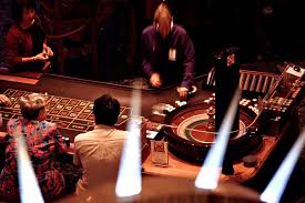 Официальный сайт Magnet Casino