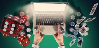 Как войти на сайт Magnet Casino